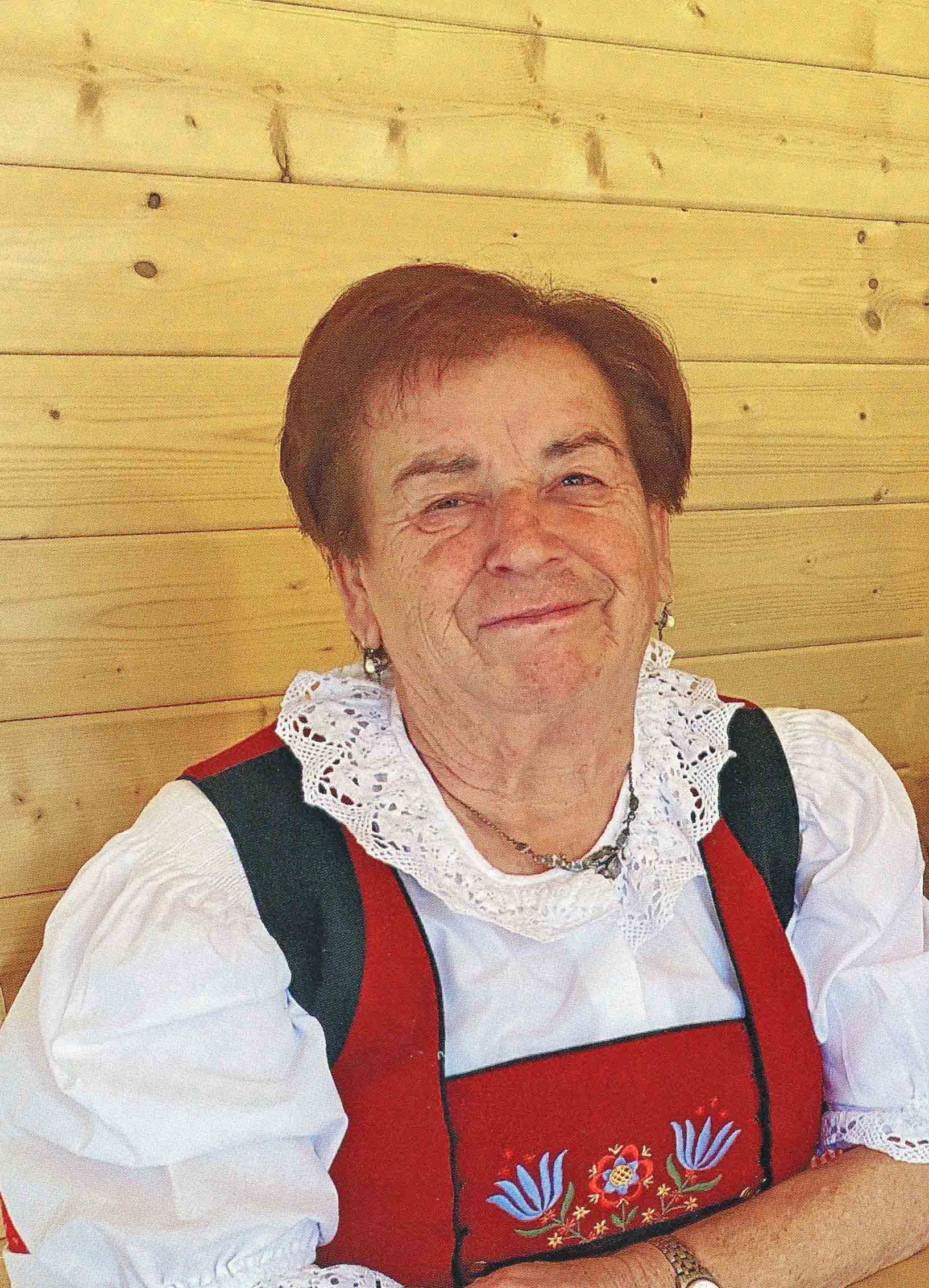 Bild von Maria Schiestl